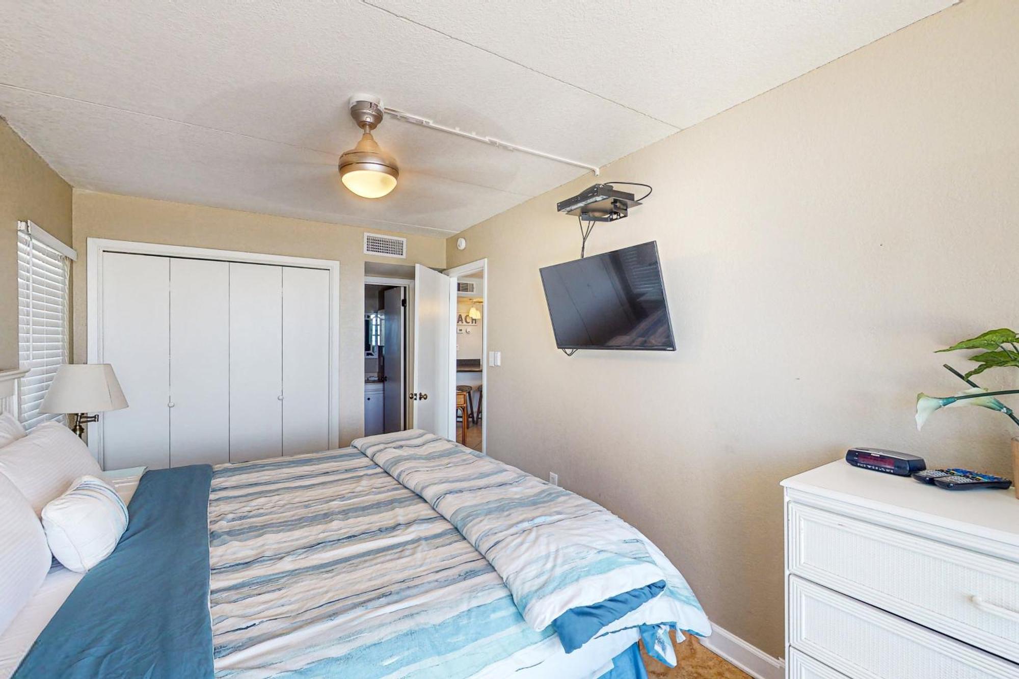 דירות גולף שורז Island Winds East 809 מראה חיצוני תמונה