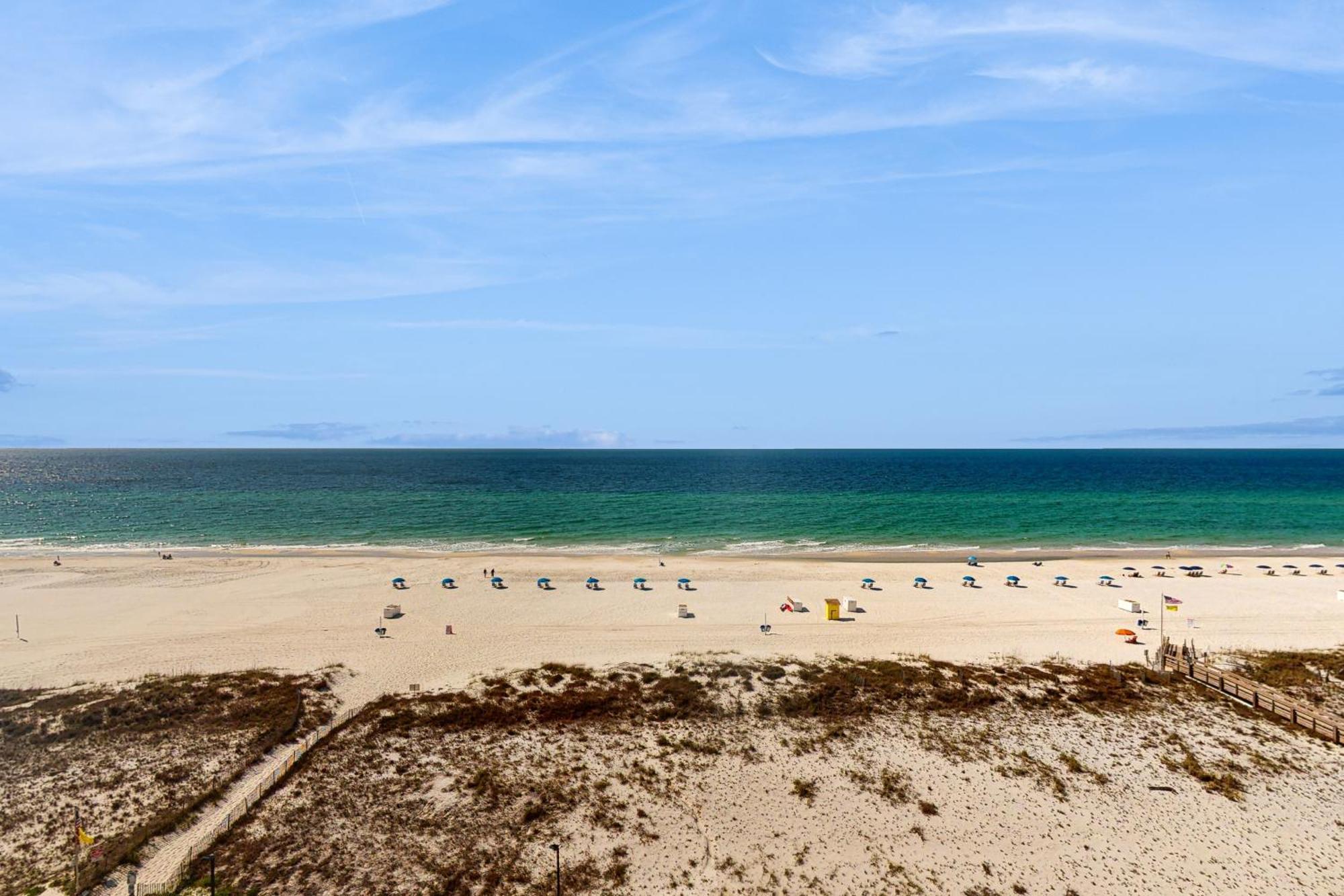דירות גולף שורז Island Winds East 809 מראה חיצוני תמונה