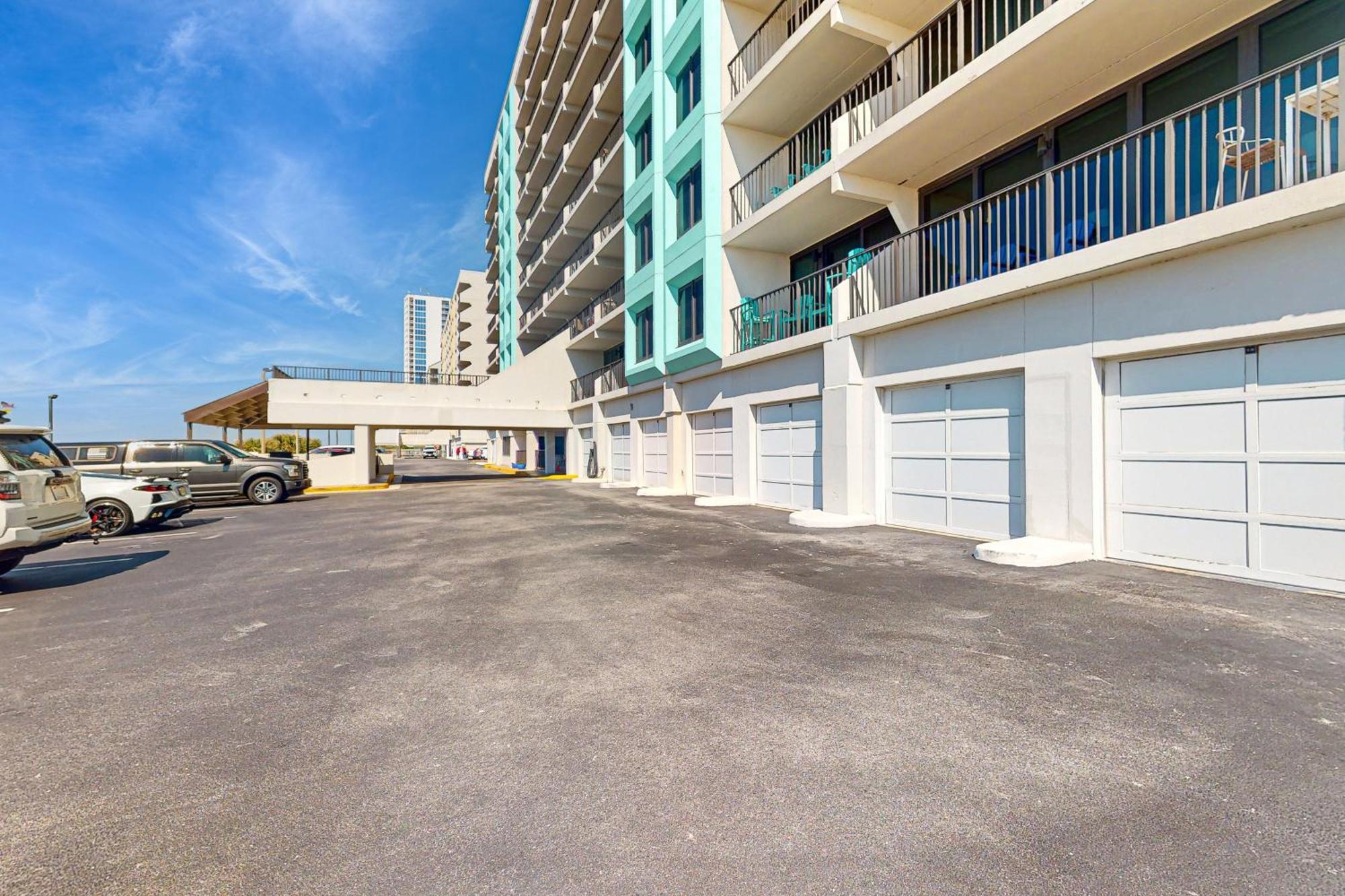 דירות גולף שורז Island Winds East 809 מראה חיצוני תמונה
