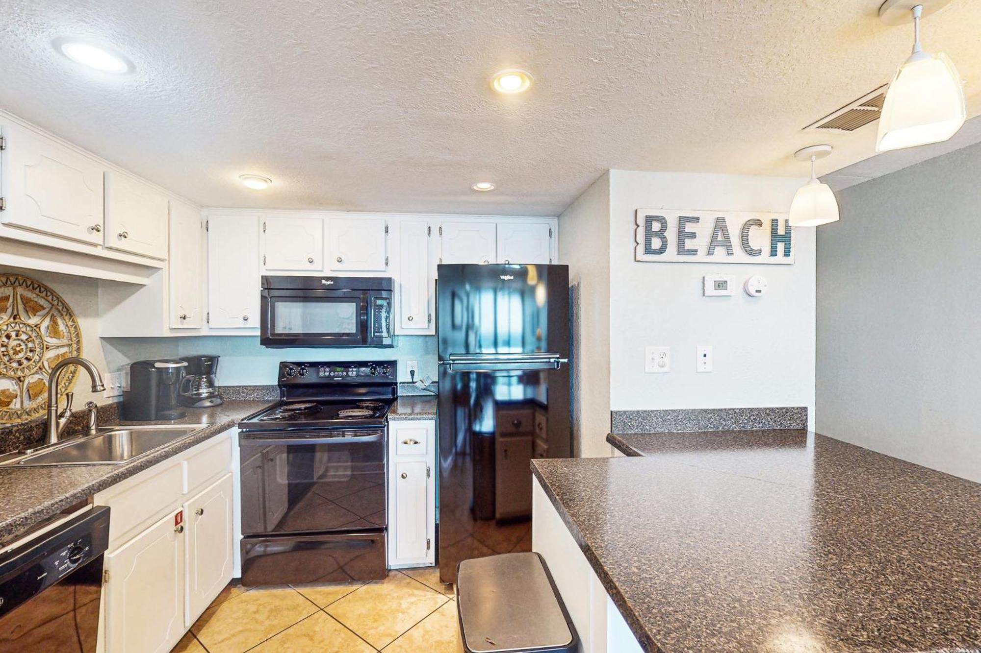 דירות גולף שורז Island Winds East 809 מראה חיצוני תמונה